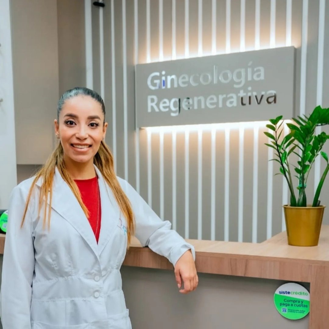 ¿Quién es Yurani Marín y por qué creó Serenity Touch Íntimo?